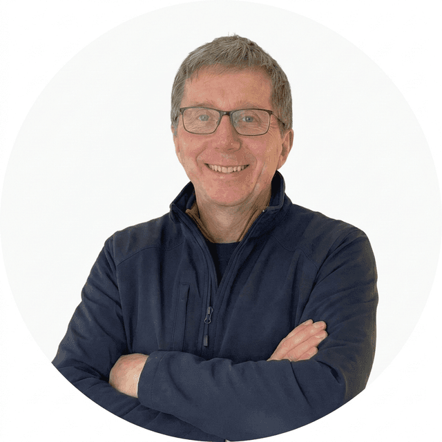 Henry Zielinski from HJZ Plumbing